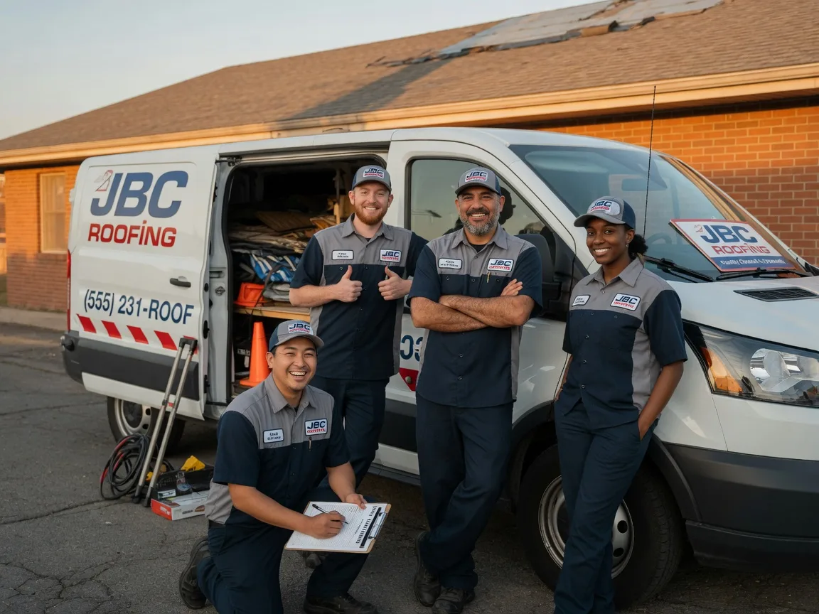 Roof Replacement company in Helenwood, TN